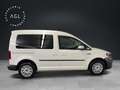 Volkswagen Caddy PKW Trendline BMT *Navi*Parksensoren Weiß - thumbnail 8