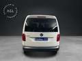 Volkswagen Caddy PKW Trendline BMT *Navi*Parksensoren Blanco - thumbnail 4