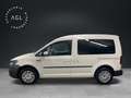 Volkswagen Caddy PKW Trendline BMT *Navi*Parksensoren Wit - thumbnail 7