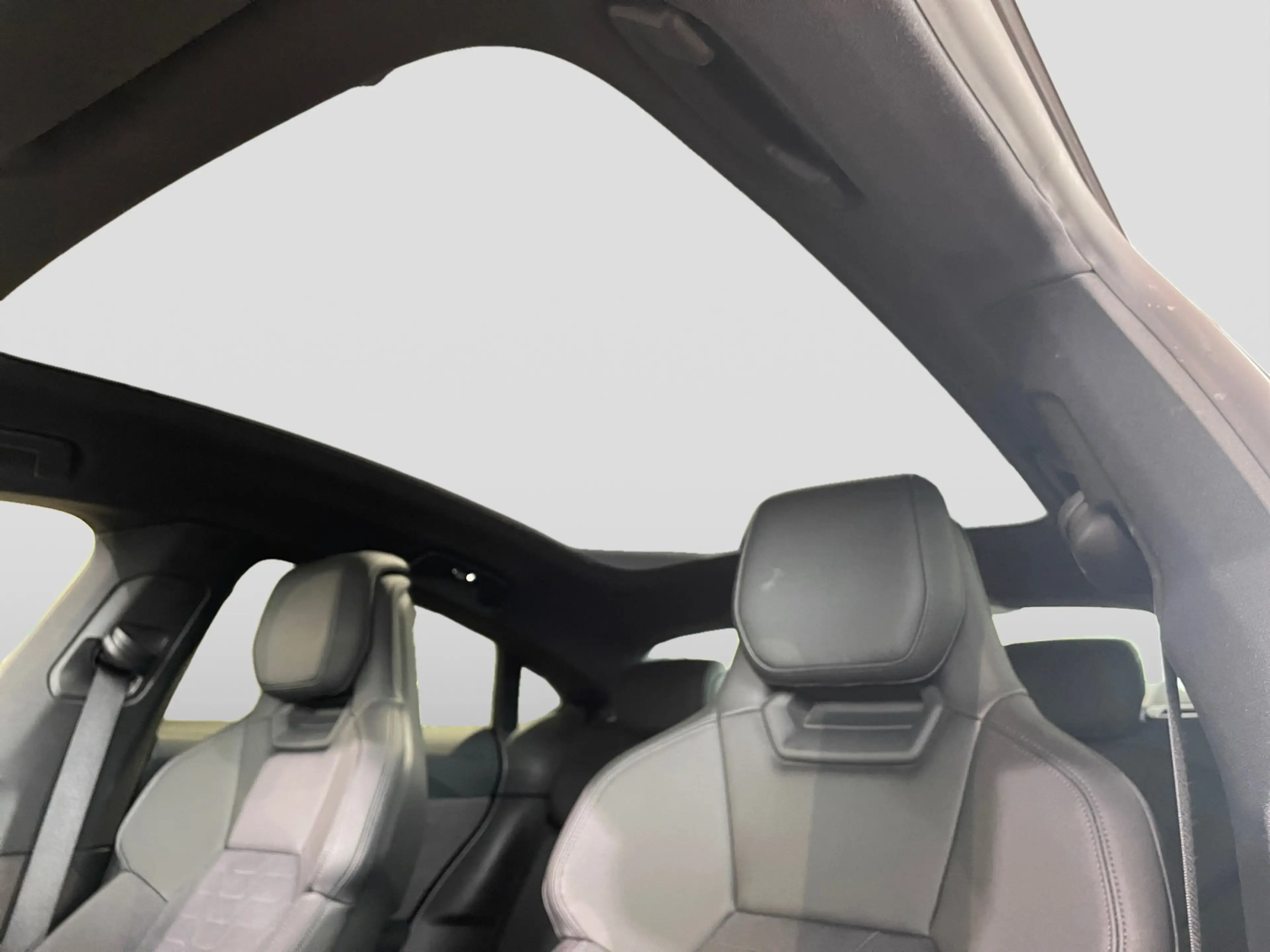 Audi e-tron GT Matrix HUD B&O 360 ° Luftfahrw — photo 8