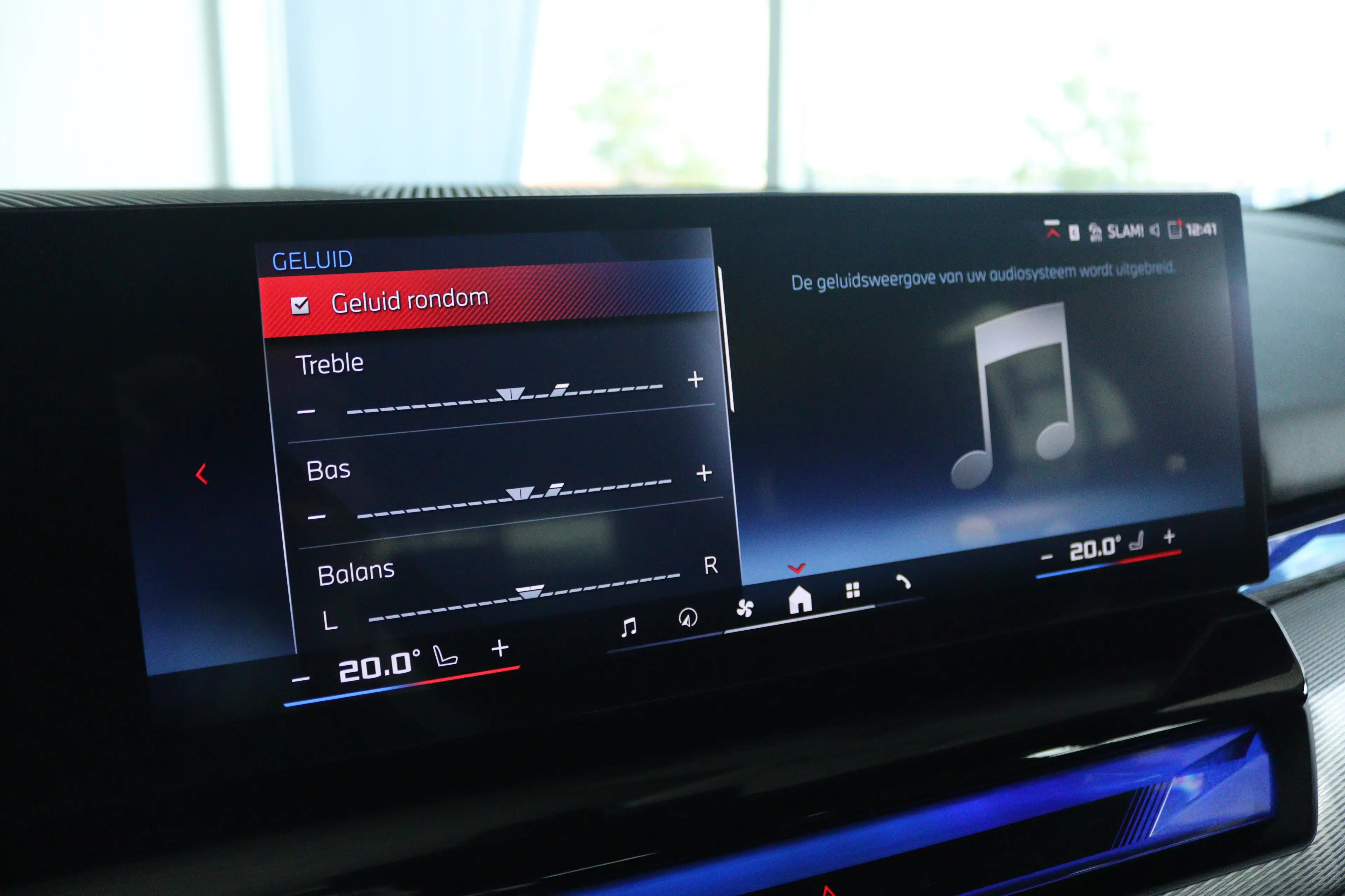 BMW i5 Touring M60 xDrive 84 kWh 601PK | SOH 97% | 4-Wiel — photo 44