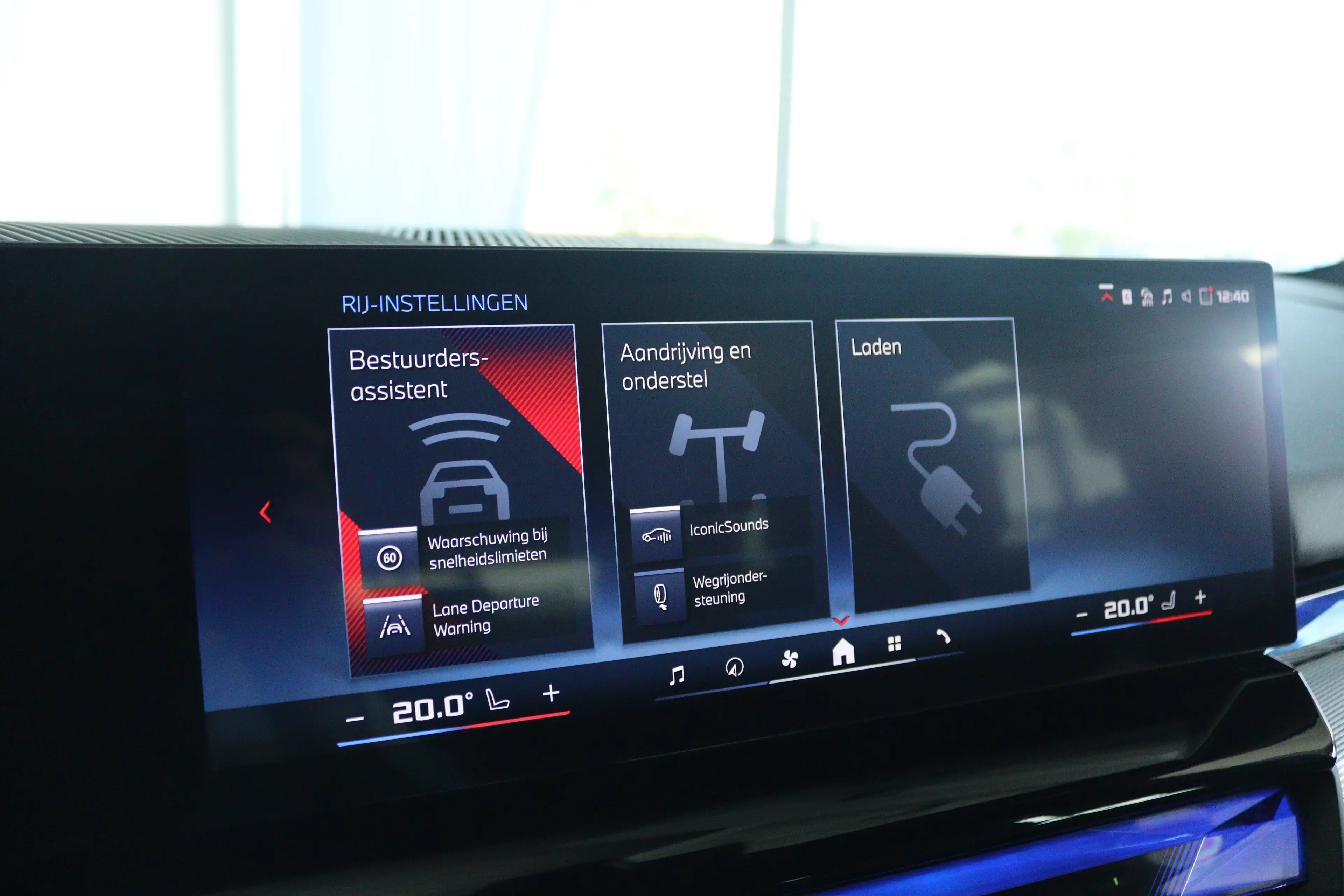 BMW i5 Touring M60 xDrive 84 kWh 601PK | SOH 97% | 4-Wiel — photo 39