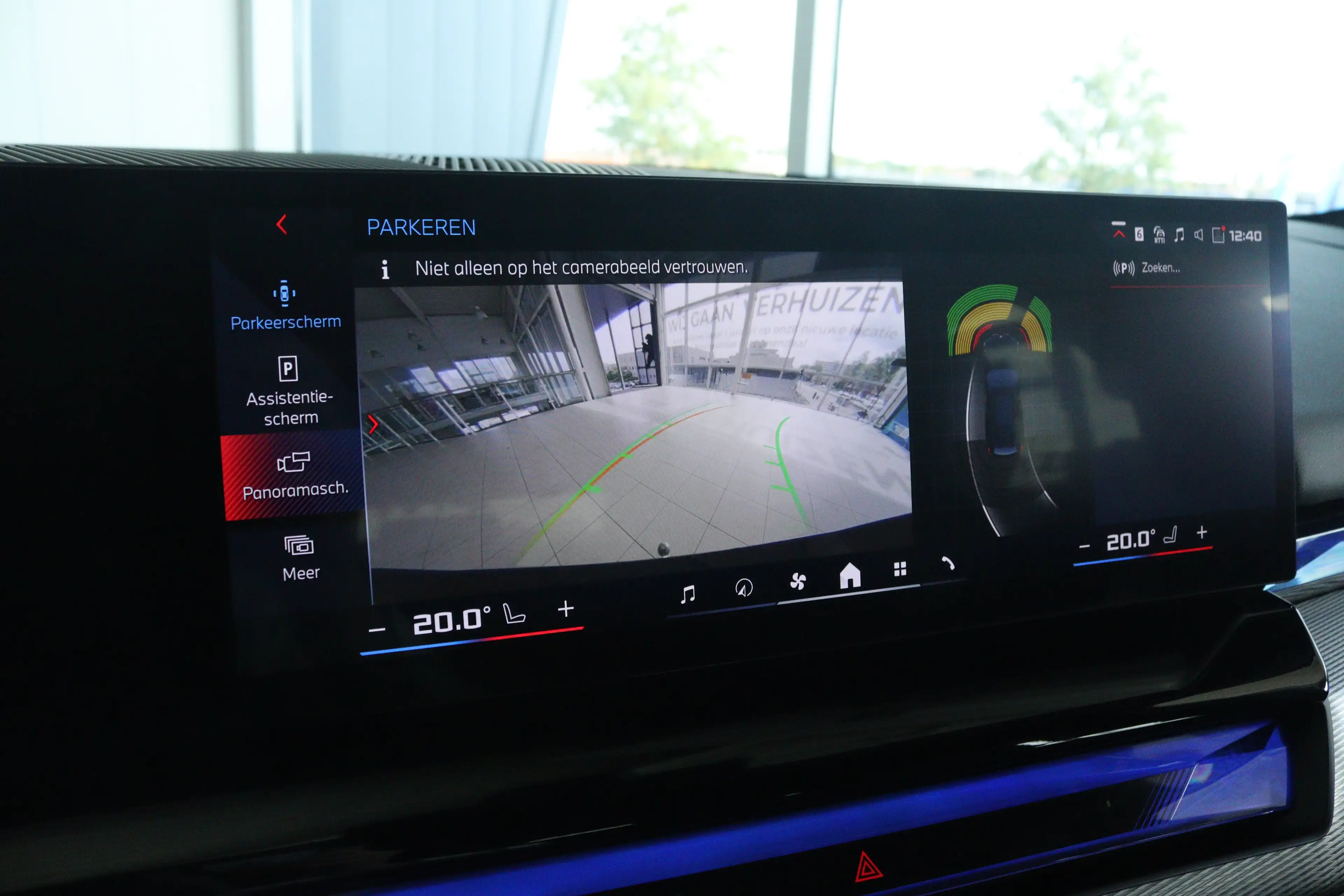 BMW i5 Touring M60 xDrive 84 kWh 601PK | SOH 97% | 4-Wiel — photo 43
