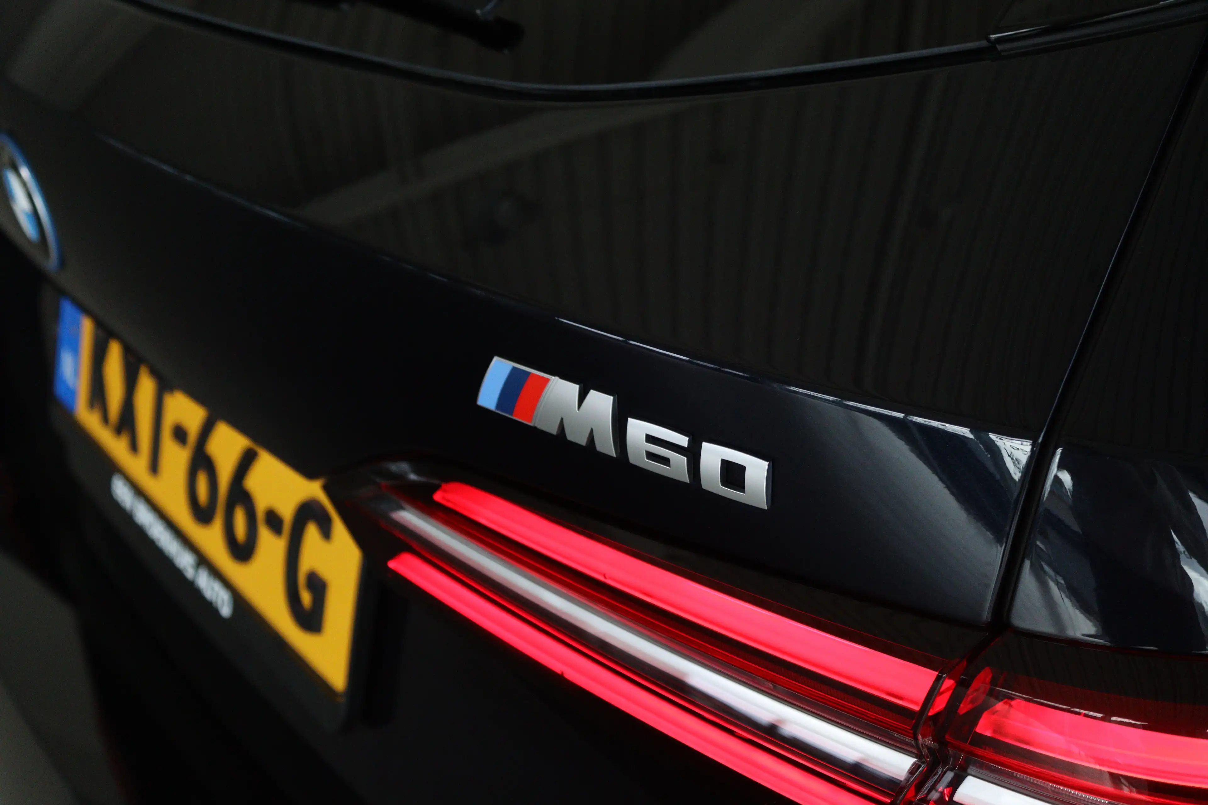 BMW i5 Touring M60 xDrive 84 kWh 601PK | SOH 97% | 4-Wiel — photo 19