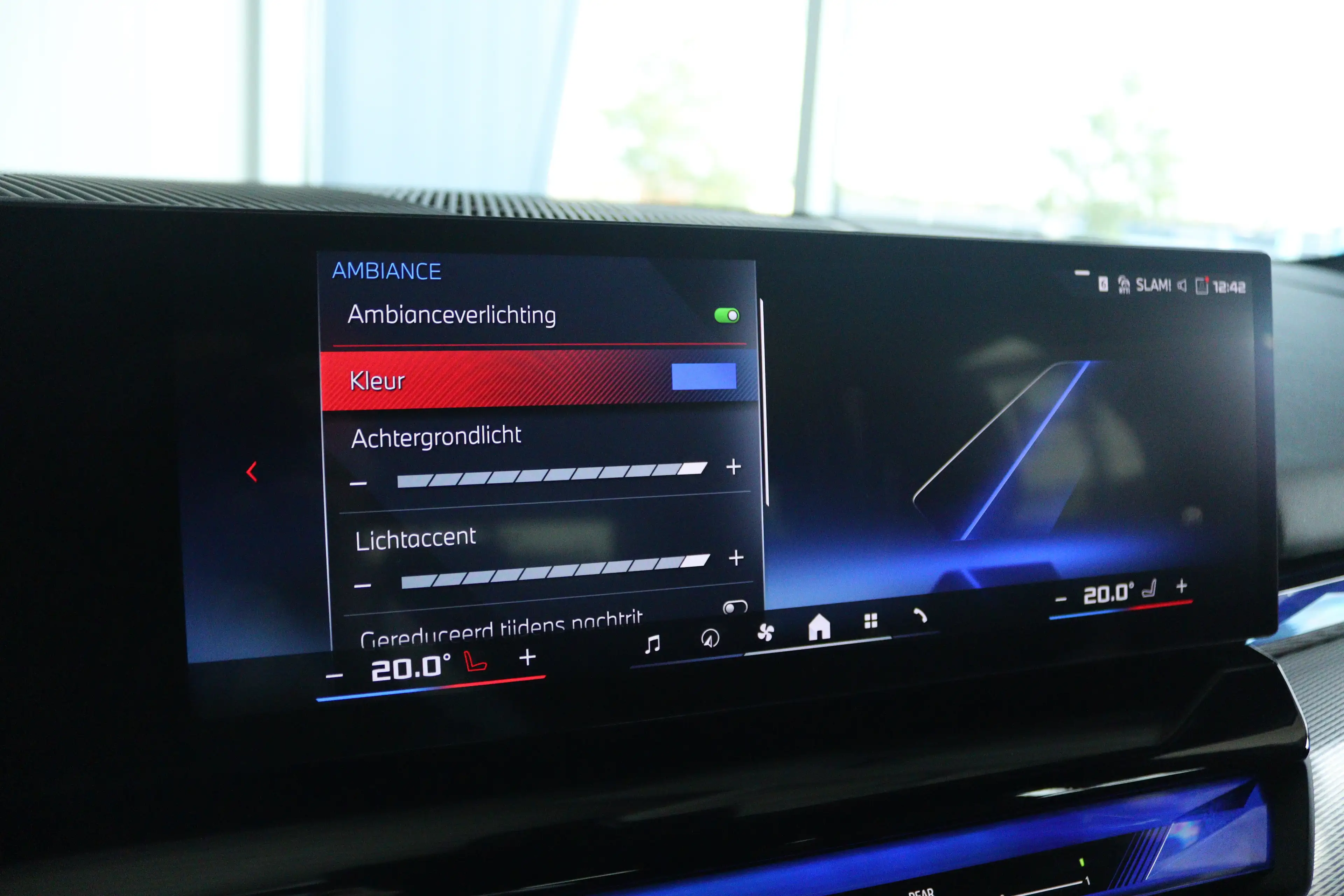 BMW i5 Touring M60 xDrive 84 kWh 601PK | SOH 97% | 4-Wiel — photo 46