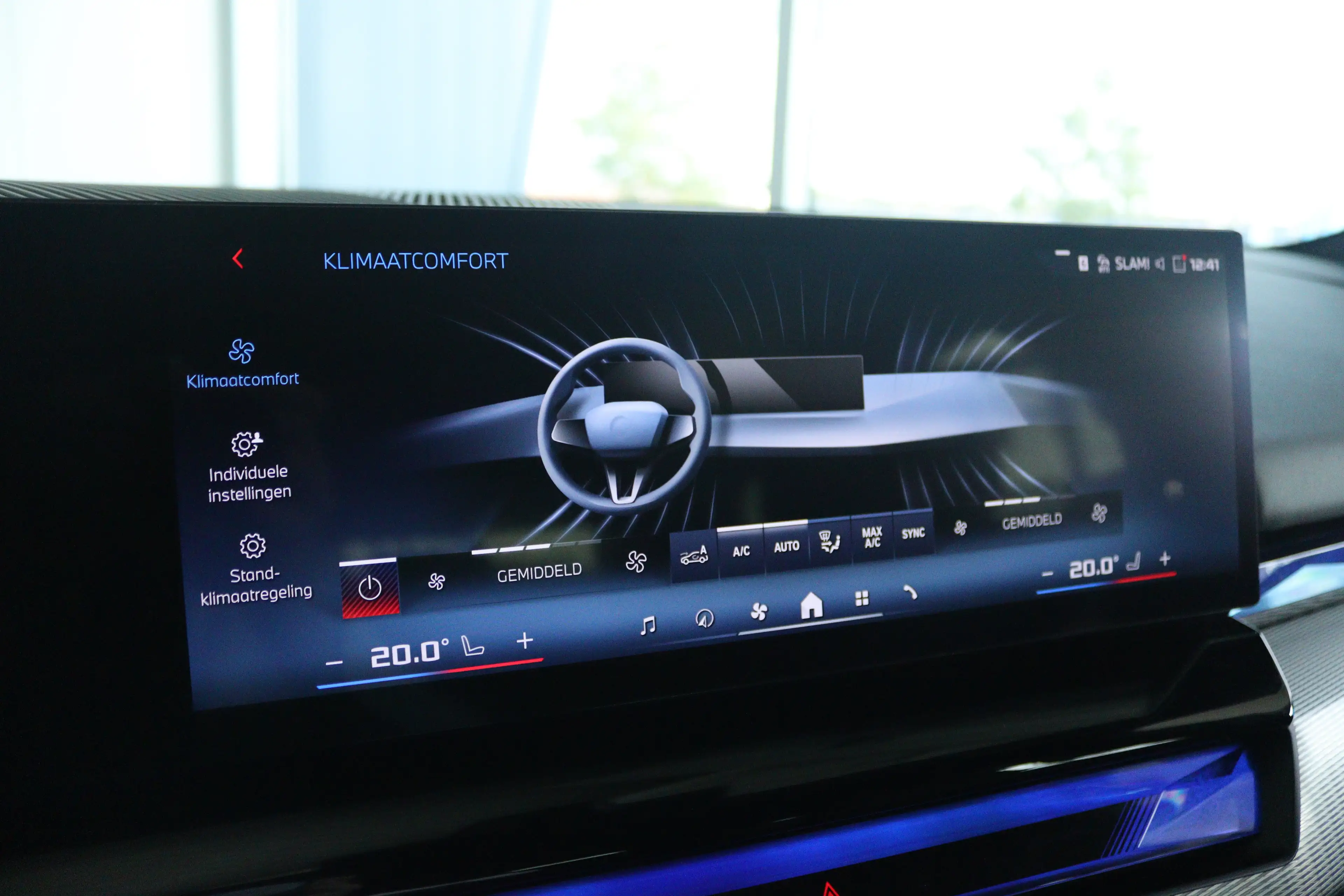 BMW i5 Touring M60 xDrive 84 kWh 601PK | SOH 97% | 4-Wiel — photo 45