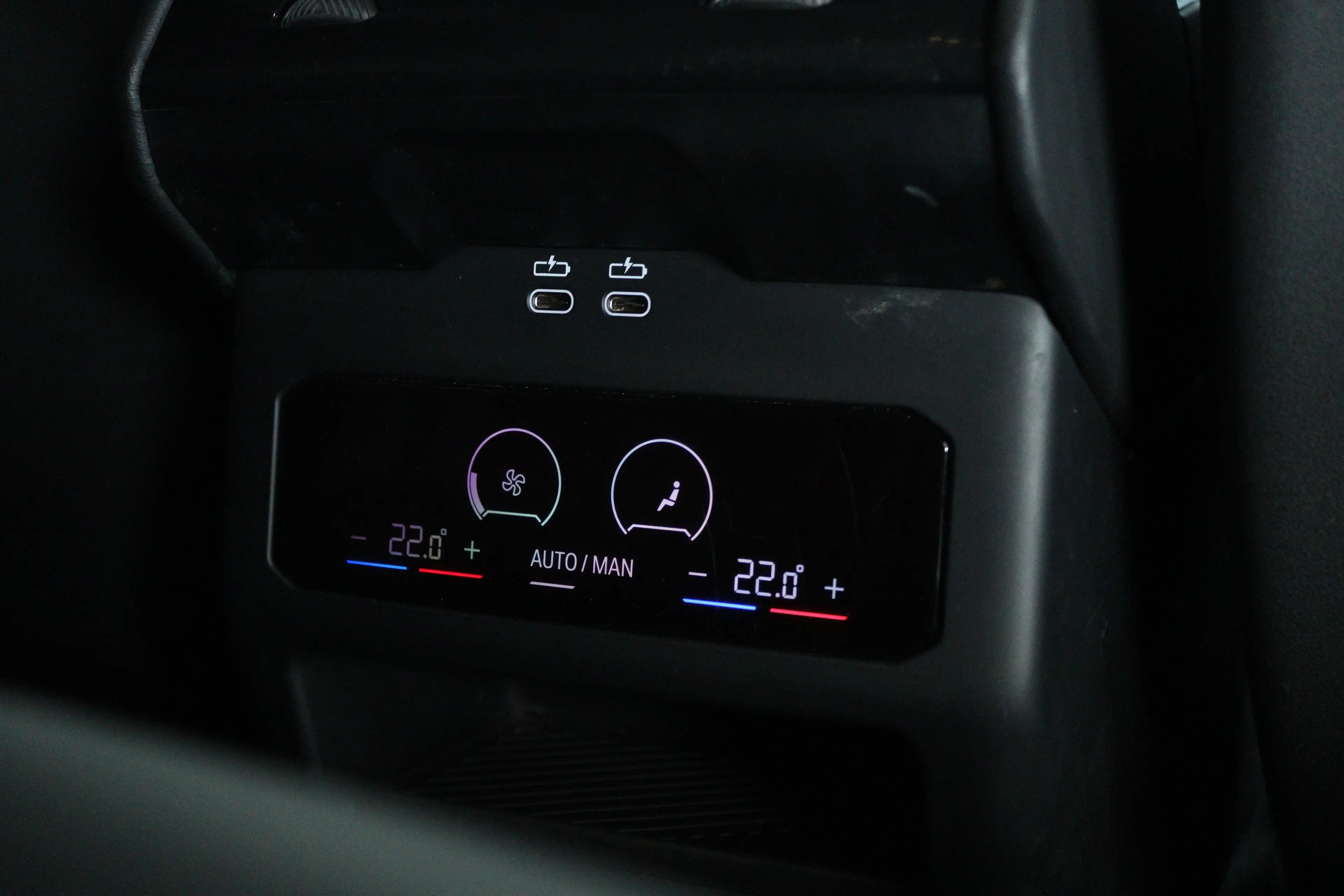 BMW i5 Touring M60 xDrive 84 kWh 601PK | SOH 97% | 4-Wiel — photo 26