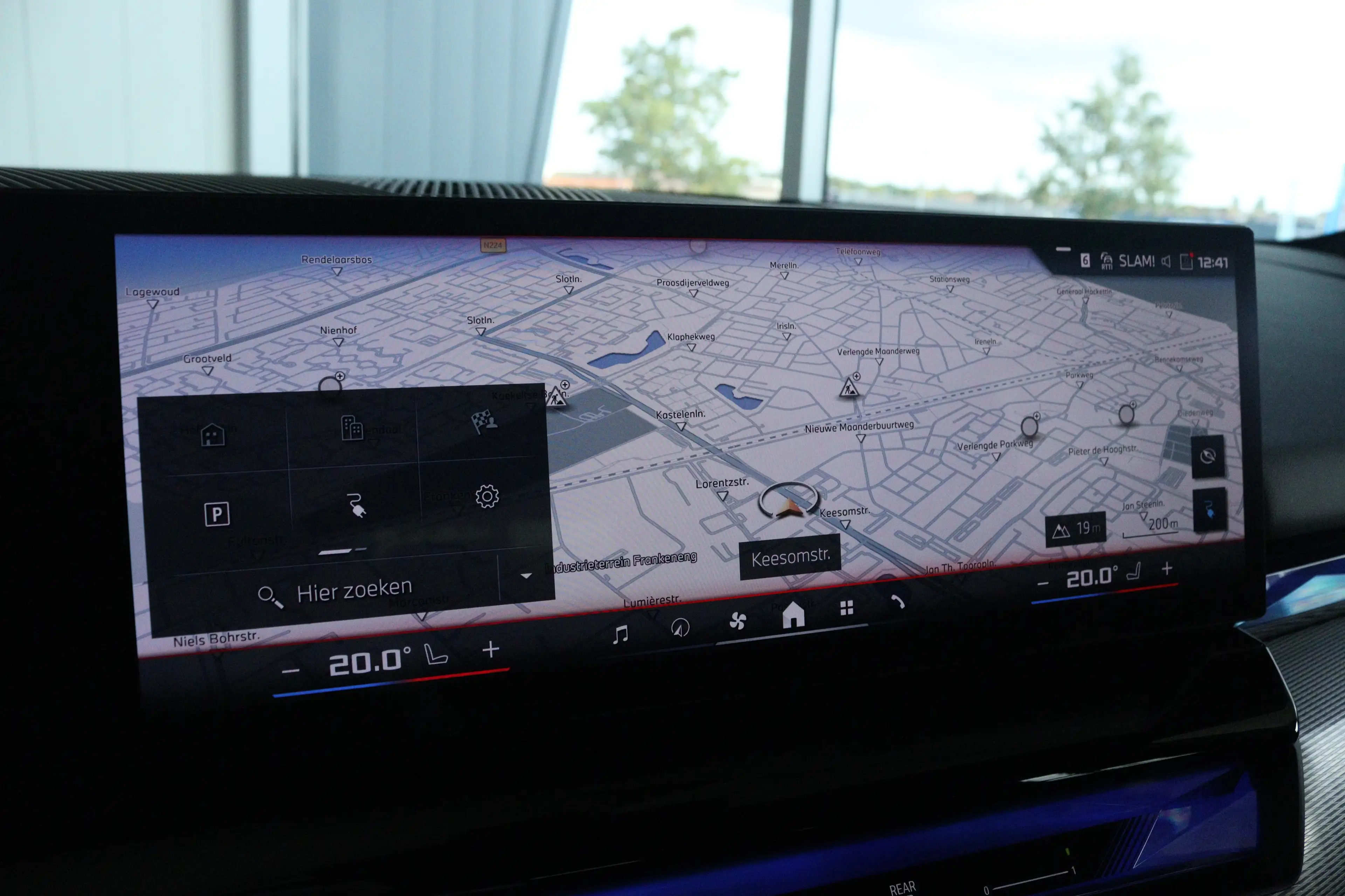 BMW i5 Touring M60 xDrive 84 kWh 601PK | SOH 97% | 4-Wiel — photo 50