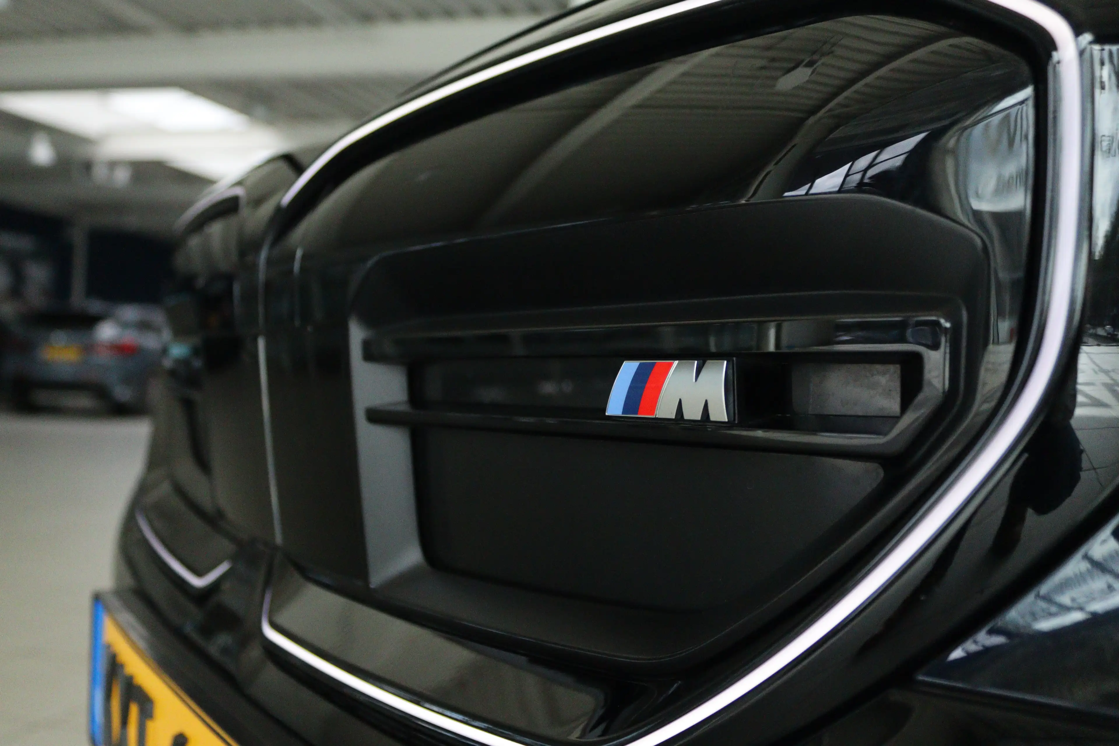BMW i5 Touring M60 xDrive 84 kWh 601PK | SOH 97% | 4-Wiel — photo 8