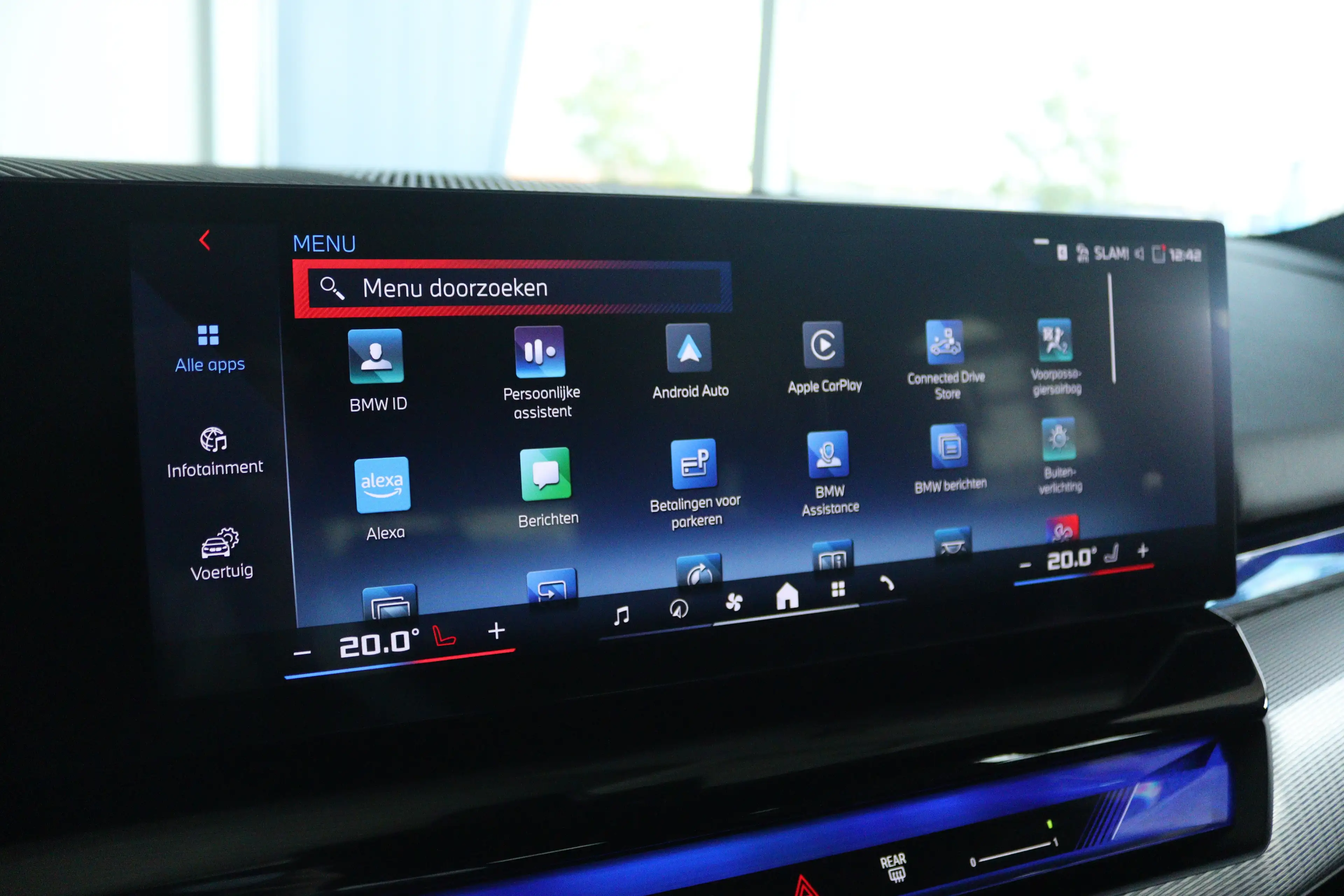 BMW i5 Touring M60 xDrive 84 kWh 601PK | SOH 97% | 4-Wiel — photo 49