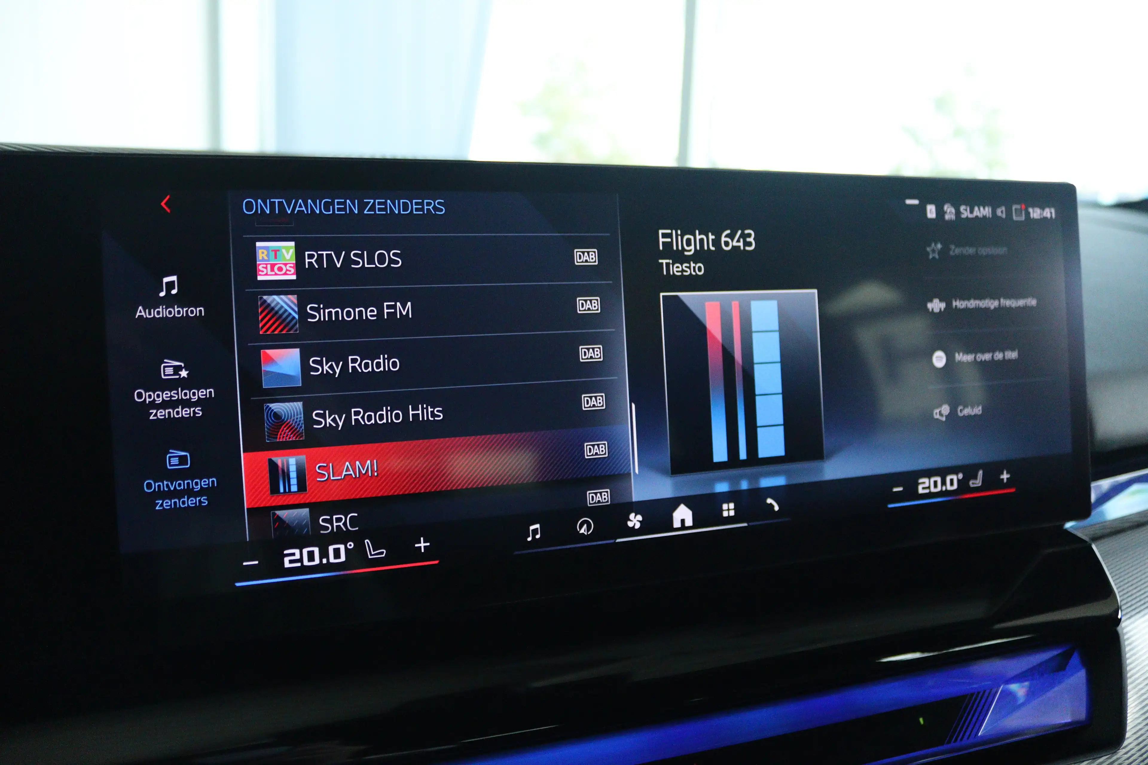 BMW i5 Touring M60 xDrive 84 kWh 601PK | SOH 97% | 4-Wiel — photo 41