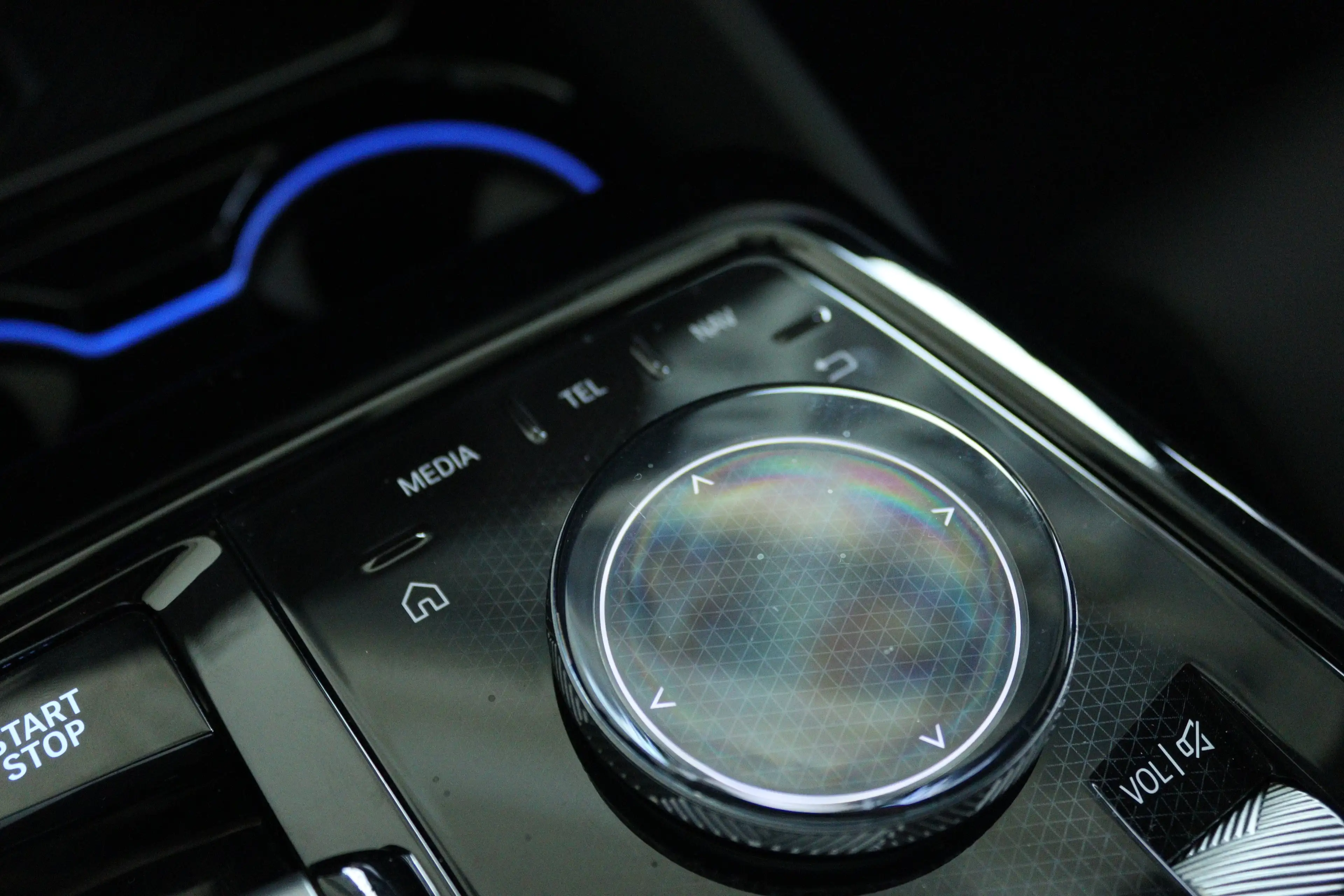 BMW i5 Touring M60 xDrive 84 kWh 601PK | SOH 97% | 4-Wiel — photo 38