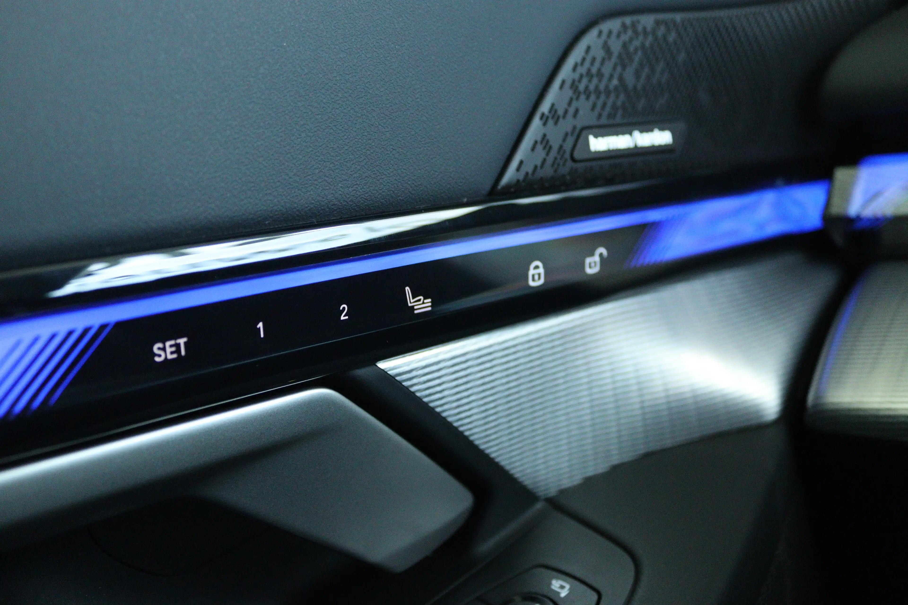 BMW i5 Touring M60 xDrive 84 kWh 601PK | SOH 97% | 4-Wiel — photo 32