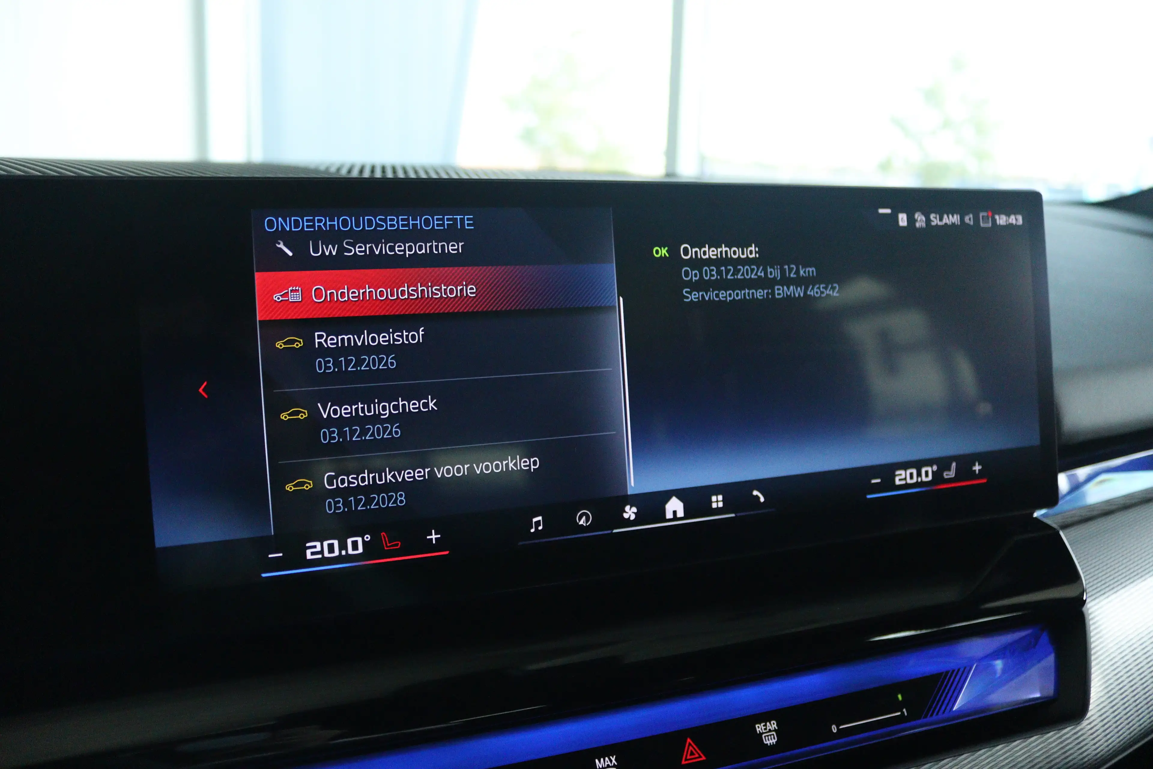 BMW i5 Touring M60 xDrive 84 kWh 601PK | SOH 97% | 4-Wiel — photo 48