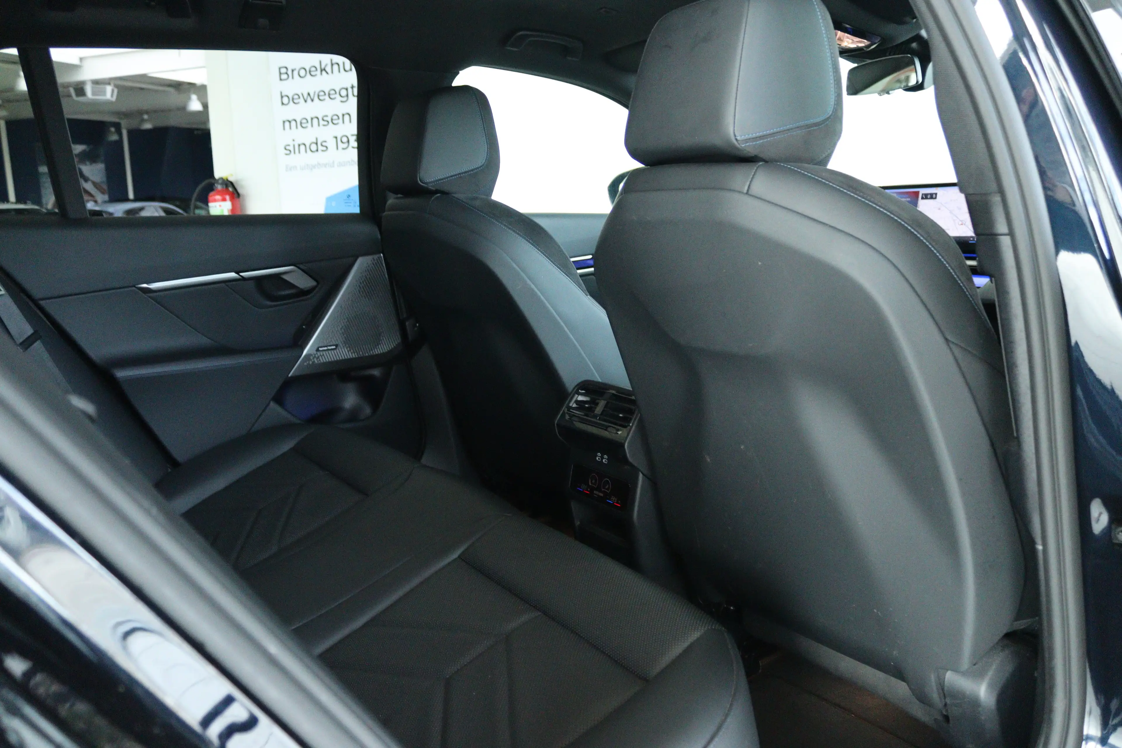 BMW i5 Touring M60 xDrive 84 kWh 601PK | SOH 97% | 4-Wiel — photo 25