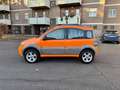 Fiat Panda 1.3 mjet 16v Cross 4x4 Oranje - thumbnail 5