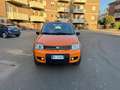 Fiat Panda 1.3 mjet 16v Cross 4x4 Oranje - thumbnail 4