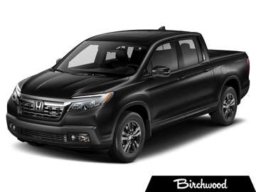 Sport | Lockable Trunk | Heated Seats | AWD |