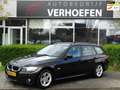 BMW 316 3-serie Touring 316i Business Line - CRUISE / CLIM Schwarz - thumbnail 1