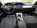 BMW 316 3-serie Touring 316i Business Line - CRUISE / CLIM Černá - thumbnail 2