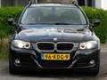 BMW 316 3-serie Touring 316i Business Line - CRUISE / CLIM Fekete - thumbnail 4
