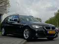 BMW 316 3-serie Touring 316i Business Line - CRUISE / CLIM Schwarz - thumbnail 5