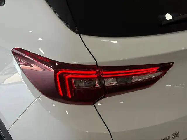 Opel Grandland X view 8