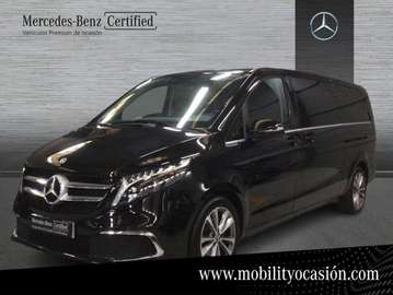 250d Extralargo Avantgarde