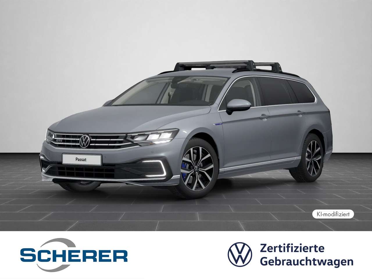 Volkswagen Passat Variant 2022