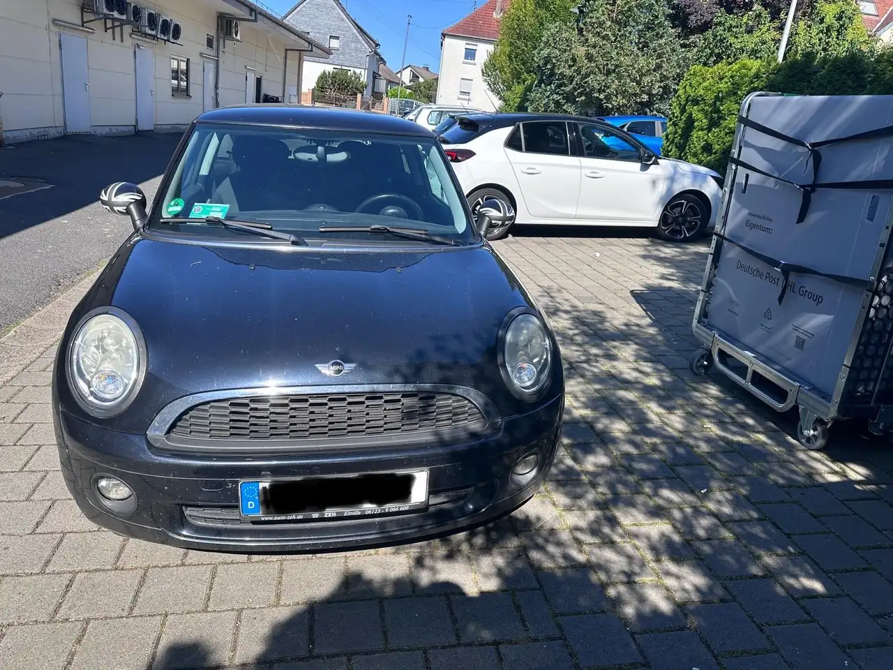 MINI One