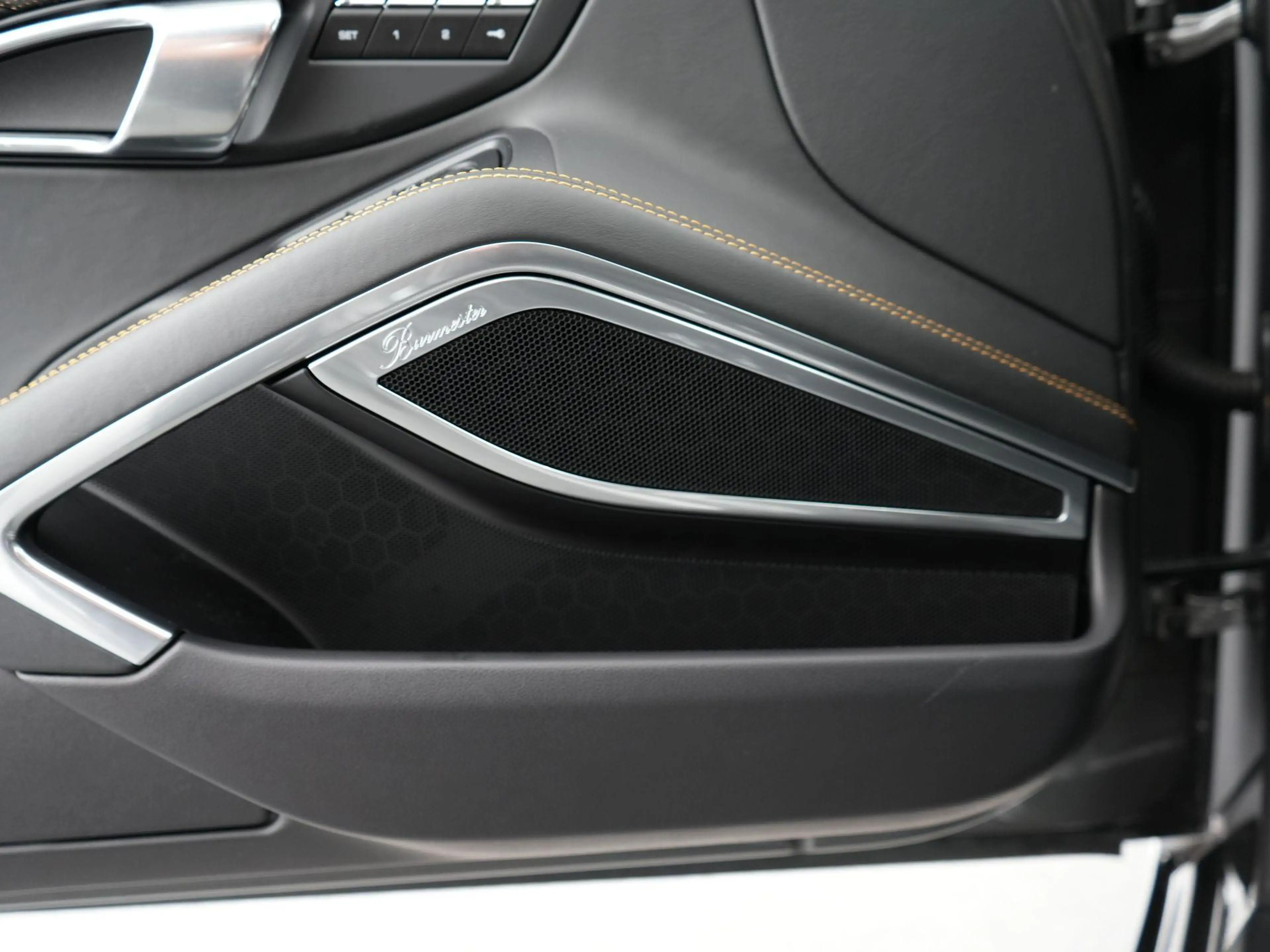 Porsche 991 3.8 Turbo S Exclusive Series — photo 15
