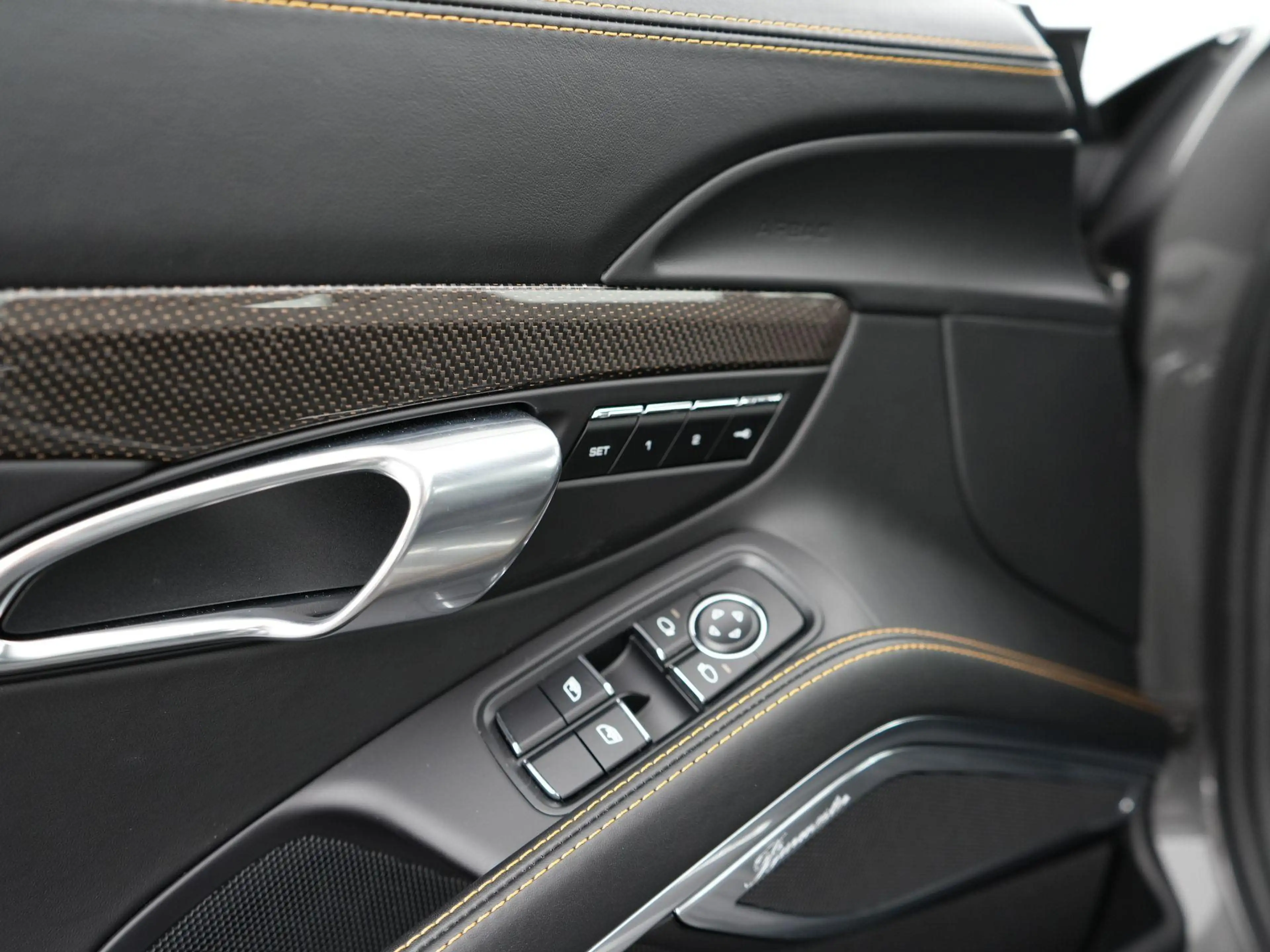 Porsche 991 3.8 Turbo S Exclusive Series — photo 13