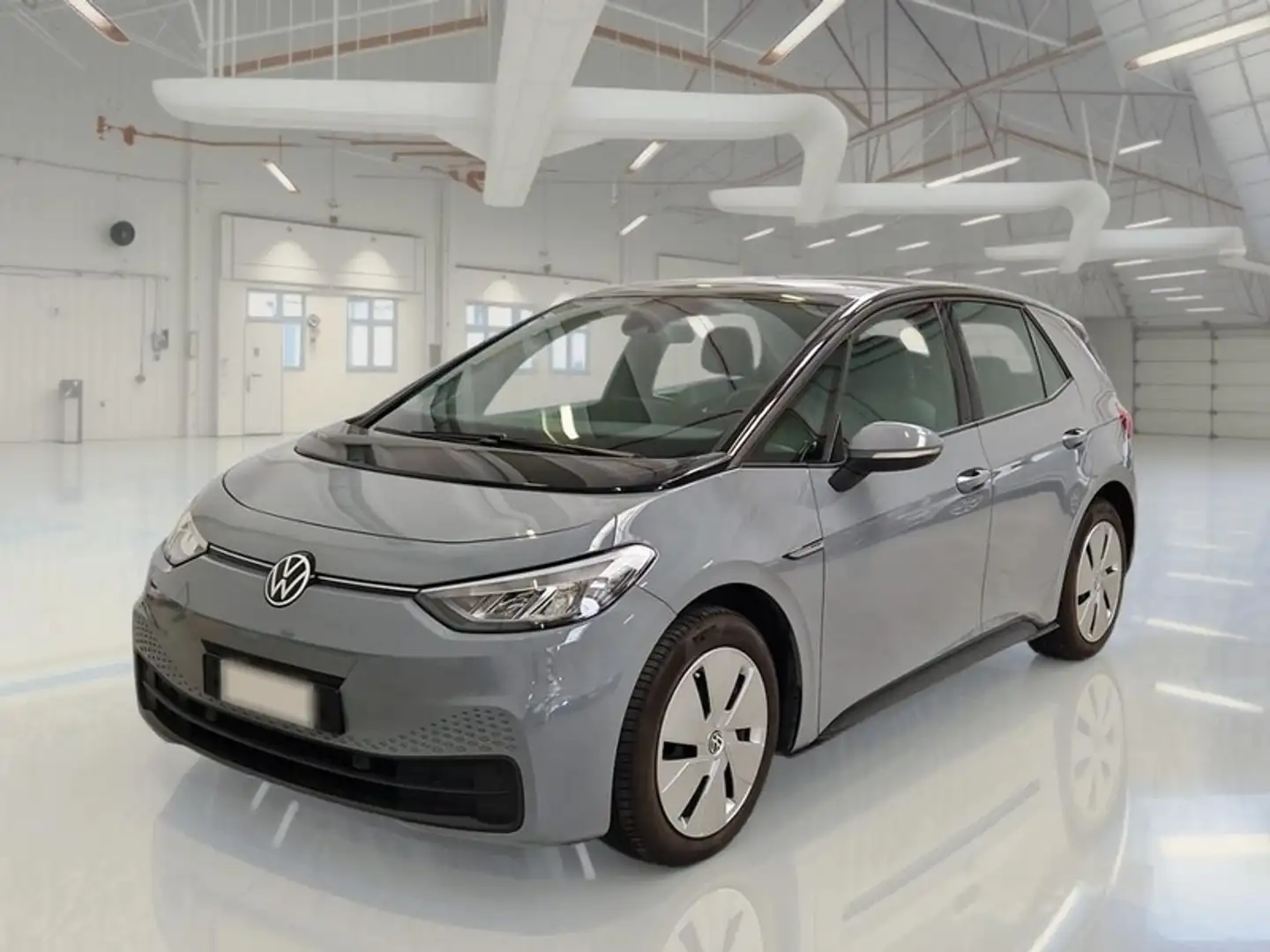 Volkswagen ID.3 Pro Performance 5 PORTE - 1