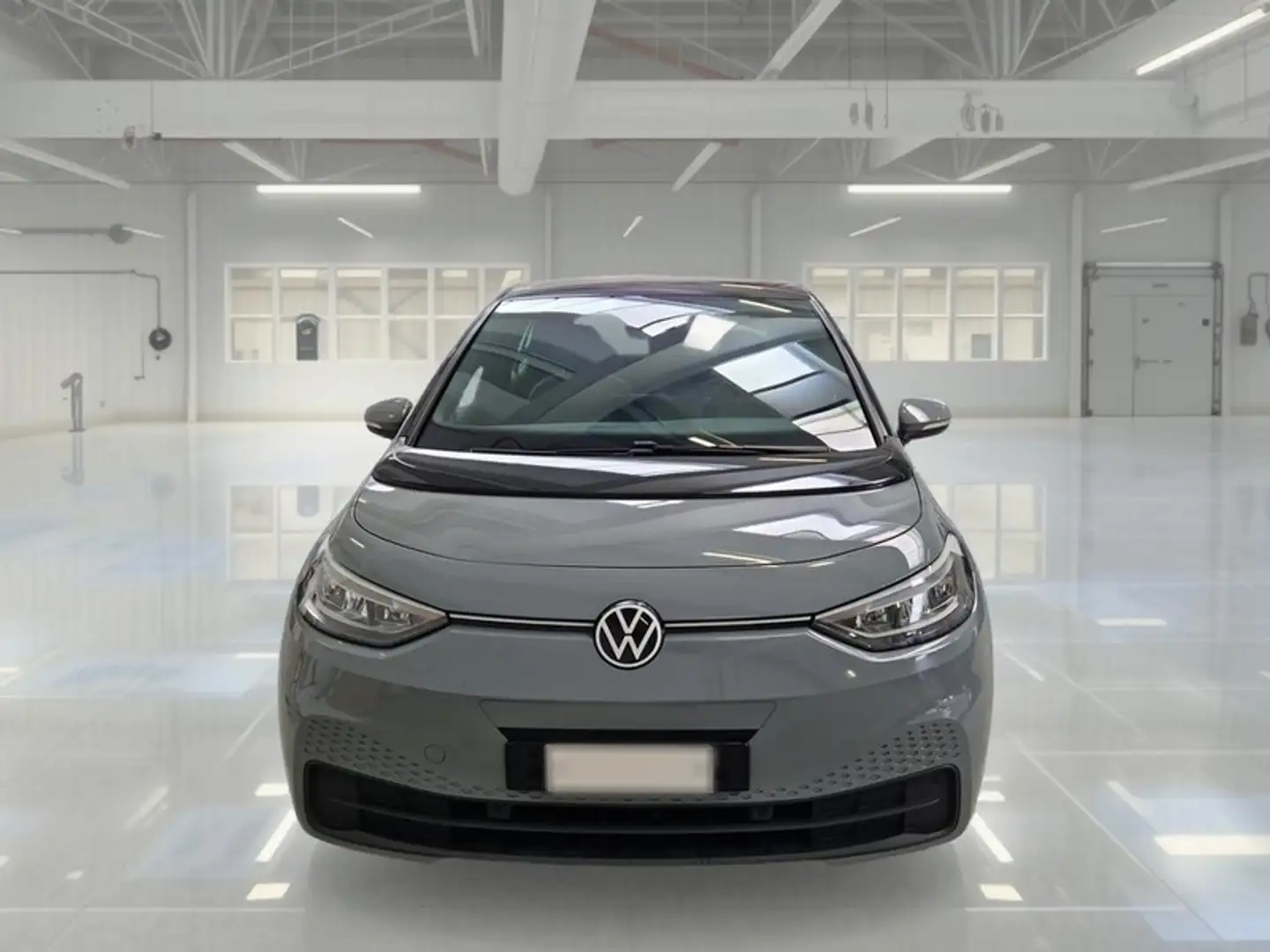 Volkswagen ID.3 Pro Performance 5 PORTE - 2