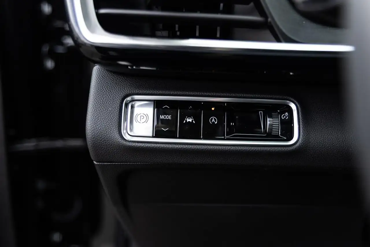 Buick Envision снимка Buick Envision
