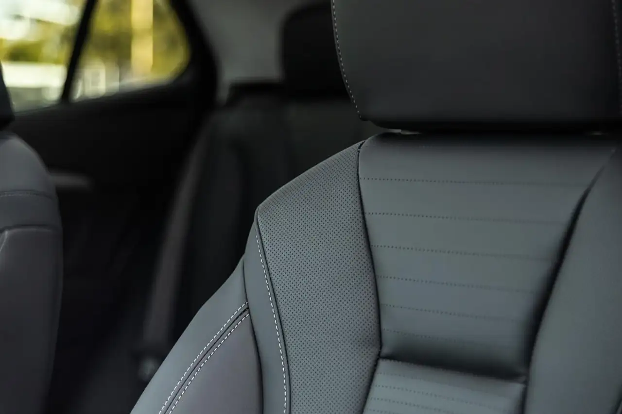 Buick Envision снимка Buick Envision