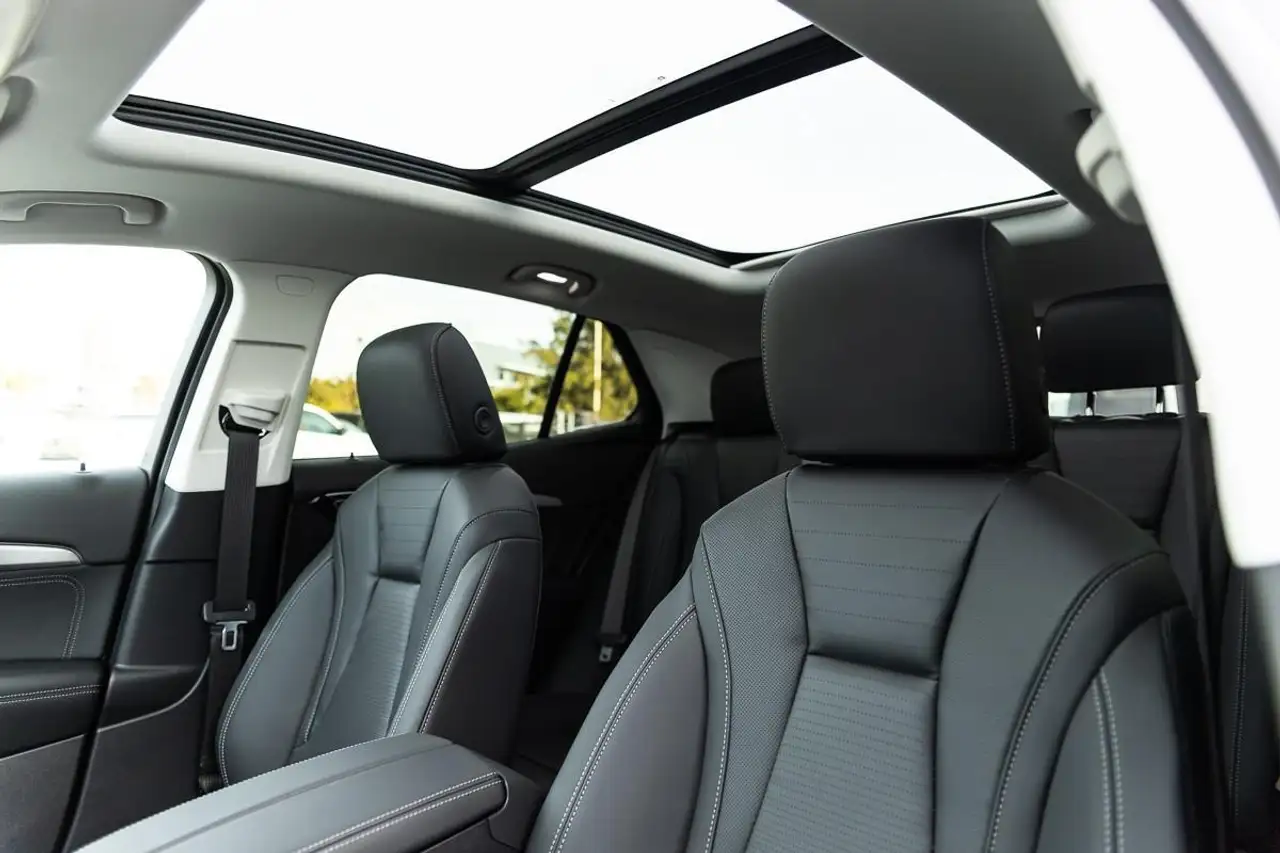 Buick Envision снимка Buick Envision