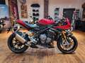 Triumph Speed Triple 1200 RR 10 KM" 100 Jahre(250/3,99) Rojo - thumbnail 23