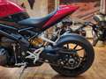 Triumph Speed Triple 1200 RR 10 KM" 100 Jahre(250/3,99) Червоний - thumbnail 9