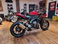 Triumph Speed Triple 1200 RR 10 KM" 100 Jahre(250/3,99) Червоний - thumbnail 13