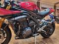 Triumph Speed Triple 1200 RR 10 KM" 100 Jahre(250/3,99) Червоний - thumbnail 5