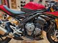 Triumph Speed Triple 1200 RR 10 KM" 100 Jahre(250/3,99) Rojo - thumbnail 18