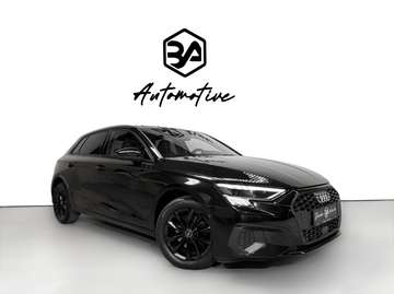 A3 Sportback 30 TFSI look S line | S tronic | MATR