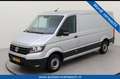 Volkswagen Crafter 2.0 TDI L3H2 l AIRCO l NAVI l CRUISE CONTROL l PDC Grau - thumbnail 1