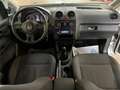 Volkswagen Caddy Maxi 1.2 TSI Trendline 7P. / Dubbel Cabine Wit - thumbnail 4