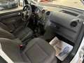 Volkswagen Caddy Maxi 1.2 TSI Trendline 7P. / Dubbel Cabine Wit - thumbnail 18