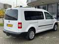 Volkswagen Caddy Maxi 1.2 TSI Trendline 7P. / Dubbel Cabine Wit - thumbnail 15