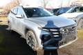 Hyundai TUCSON Trend MHEV DCT Tend 18Z Krell 3Z-Klima SHZ elHK... Silber - thumbnail 2