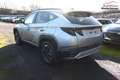 Hyundai TUCSON Trend MHEV DCT Tend 18Z Krell 3Z-Klima SHZ elHK... Silber - thumbnail 4
