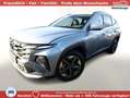 Hyundai TUCSON Trend MHEV DCT Tend 18Z Krell 3Z-Klima SHZ elHK... Silber - thumbnail 1